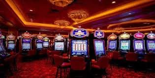 Dana87 permainan slot online terpopuler
