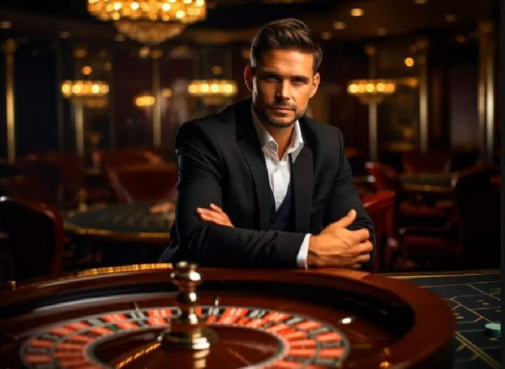 Dana87 kasino online terlengkap slot dan live dealer Indonesia
