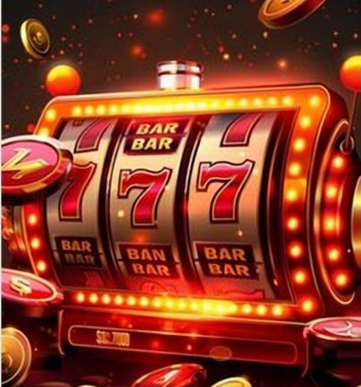 Dana87 platform kasino online terpercaya Indonesia